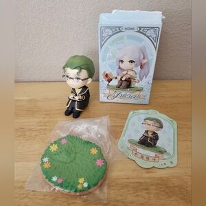 Pop Mart Frieren Blind Box #2